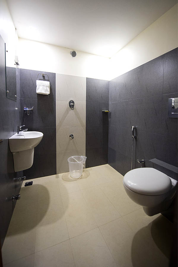 Royal Suite Residency